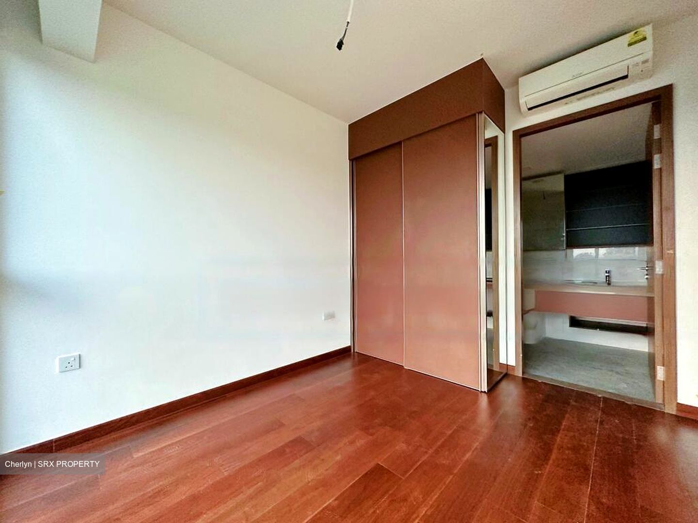 Normanton Park (D5), Apartment #458562581